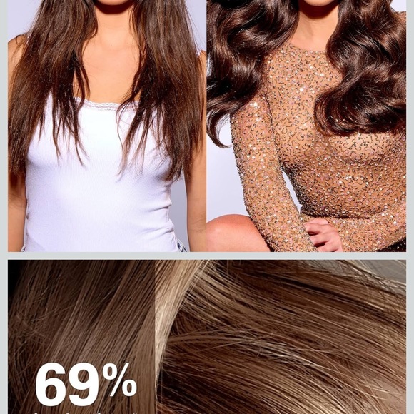 Color Wow Money Mist Leave-In Conditioner - Picture 4 of 4